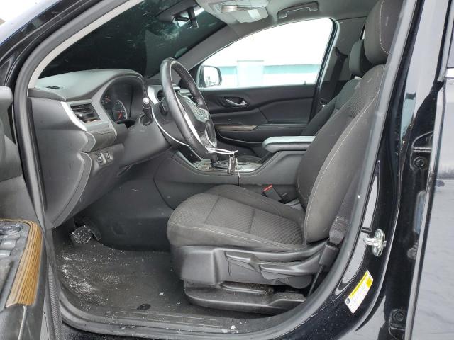 Photo 7 from auction – 2017 GMC ACADIA SLE with VIN 1GKKNKLA3HZ147855