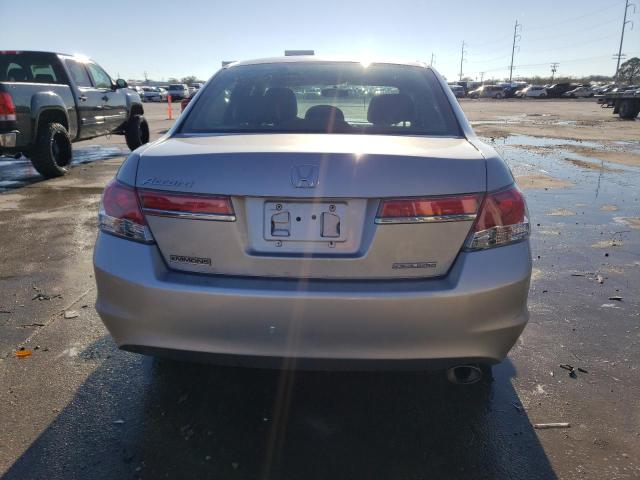 Photo 6 from auction – 2011 HONDA ACCORD SE with VIN 1HGCP2F61BA018747