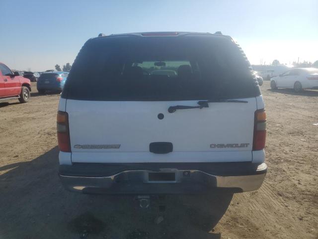 Photo 6 from auction – 2003 CHEVROLET SUBURBAN K with VIN 1GNFK16T53J255647