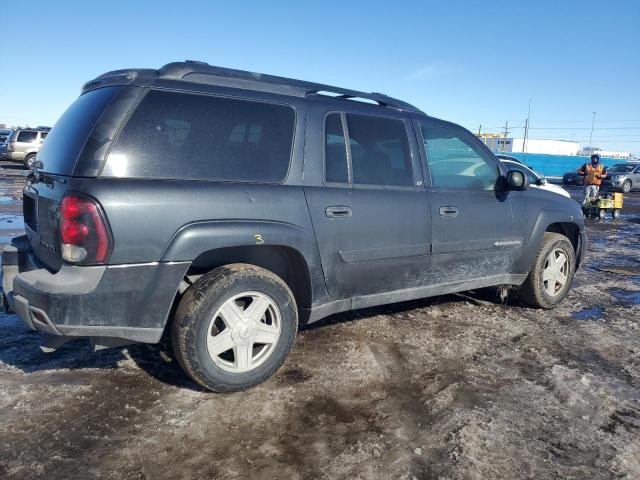 Photo 3 from auction – 2003 CHEVROLET TRAILBLAZE with VIN 1GNET16S036229833