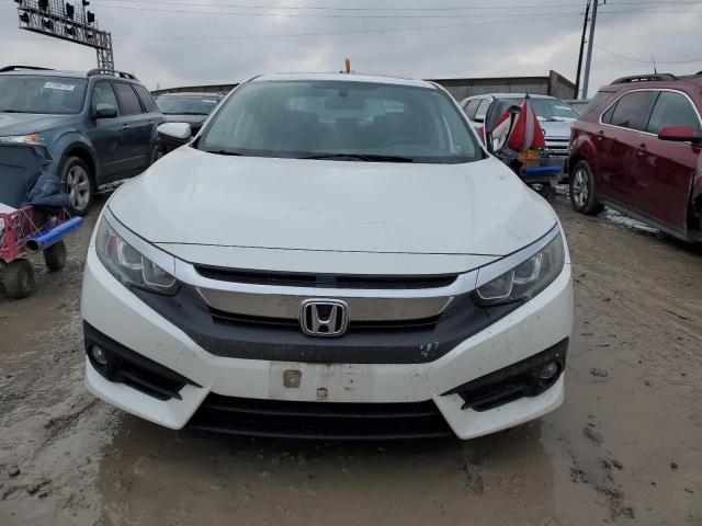 Photo 5 from auction – 2016 HONDA CIVIC EX with VIN 19XFC1F36GE000143