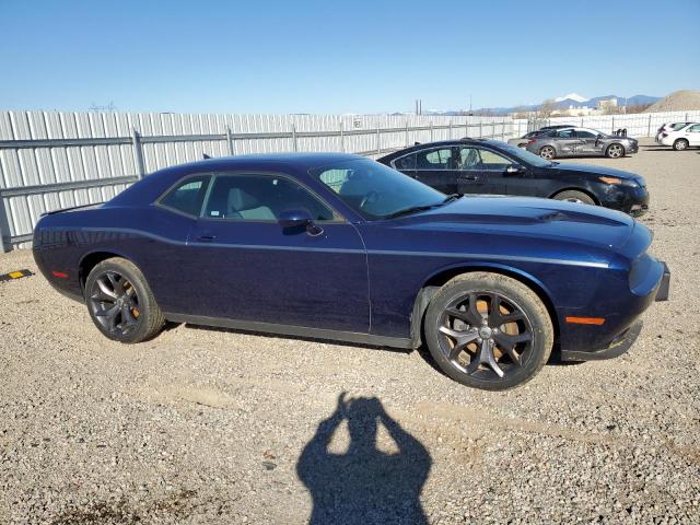 Photo 4 from auction – 2016 DODGE CHALLENGER with VIN 2C3CDZAG5GH166252