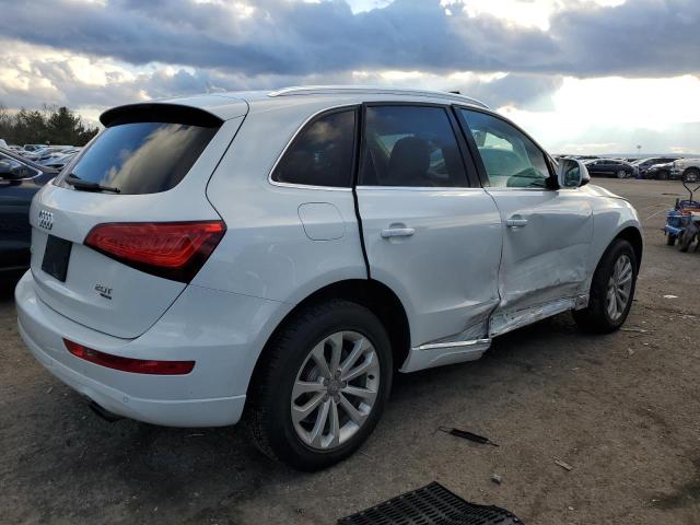 Photo 3 from auction – 2014 AUDI Q5 PREMIUM with VIN WA1LFAFP5EA062284