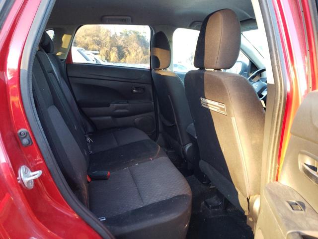 Photo 10 from auction – 2017 MITSUBISHI OUTLANDER with VIN JA4AP3AU4HZ035435