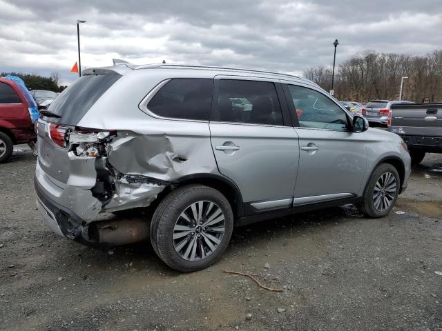 Photo 3 from auction – 2020 MITSUBISHI OUTLANDER with VIN JA4AD3A30LJ000995