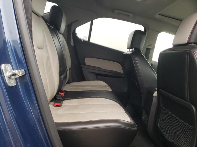 Photo 10 from auction – 2010 CHEVROLET EQUINOX LT with VIN 2CNFLGEY9A6272303