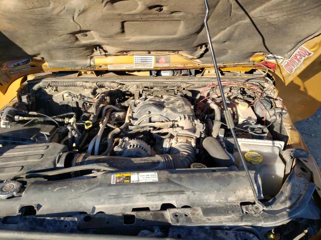 Photo 11 from auction – 2014 JEEP WRANGLER U with VIN 1C4HJWFG3EL167899