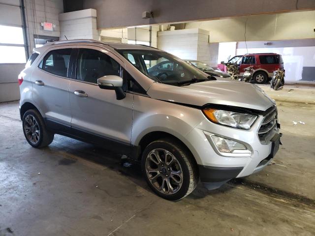 Photo 4 from auction – 2020 FORD ECOSPORT T with VIN MAJ6S3KL2LC352809