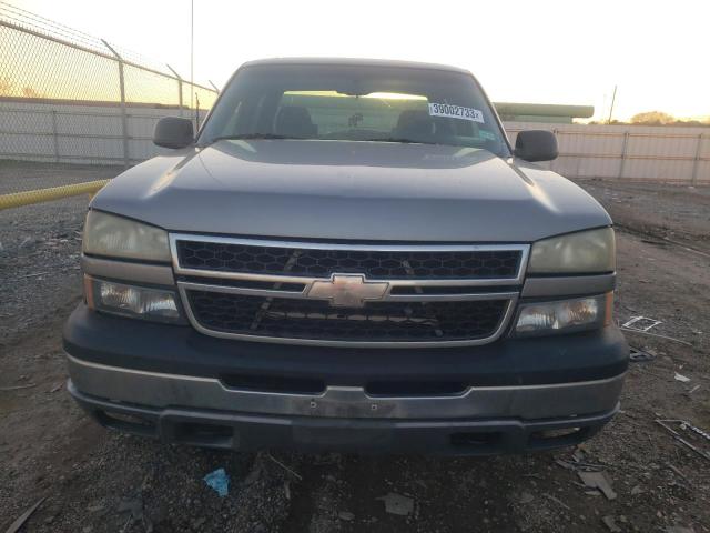Photo 5 from auction – 2007 CHEVROLET SILVERADO with VIN 2GCEC13V471127567