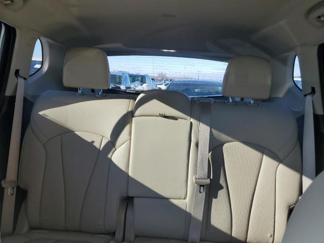 Фото 10 с аукциона – 2019 BUICK ENVISION P с VIN LRBFX3SX9KD025944