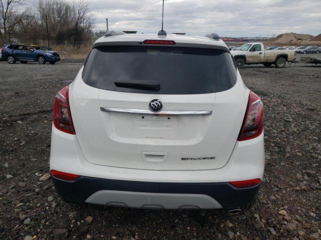 Photo 6 from auction – 2019 BUICK ENCORE PRE with VIN KL4CJASB9KB700843