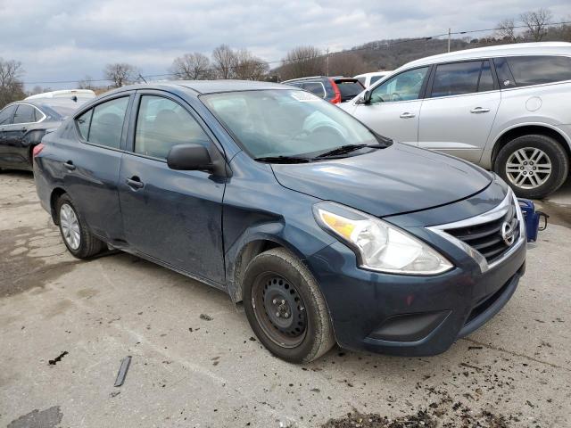 Photo 4 from auction – 2015 NISSAN VERSA S with VIN 3N1CN7AP8FL820313