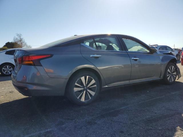 Photo 3 from auction – 2021 NISSAN ALTIMA SV with VIN 1N4BL4DV0MN368741
