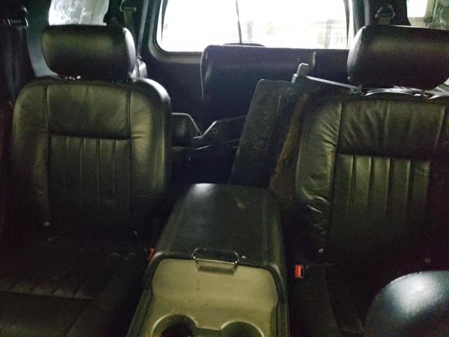 Photo 10 from auction – 2006 LINCOLN NAVIGATOR with VIN 5LMFU28586LJ08523