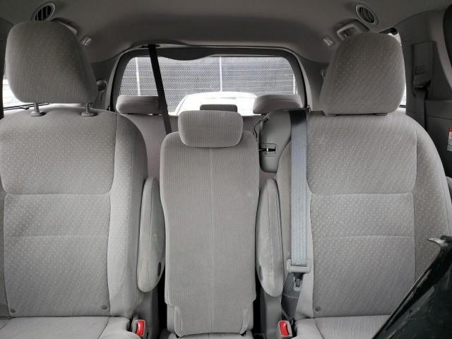 Photo 10 from auction – 2018 TOYOTA SIENNA LE with VIN 5TDKZ3DC9JS917795