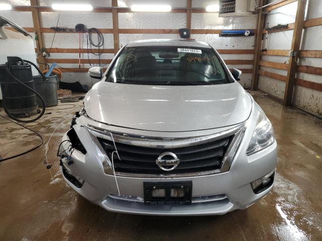 Photo 5 from auction – 2015 NISSAN ALTIMA 2.5 with VIN 1N4AL3AP2FC580843
