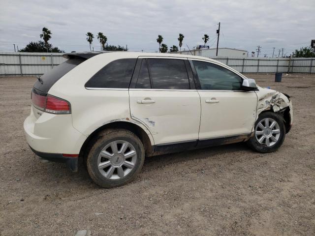 Photo 3 from auction – 2007 LINCOLN MKX with VIN 2LMDU68C37BJ03736