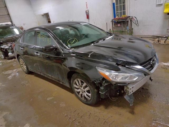 Photo 4 from auction – 2016 NISSAN ALTIMA 2.5 with VIN 1N4AL3AP5GC212173