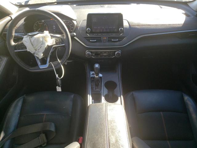 Photo 8 from auction – 2019 NISSAN ALTIMA SR with VIN 1N4BL4CV4KC229285