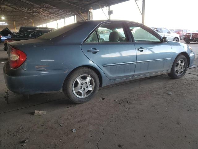 Photo 3 from auction – 2003 TOYOTA CAMRY LE with VIN 4T1BF30K53U543881