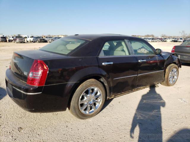 Photo 3 from auction – 2010 CHRYSLER 300 TOURIN with VIN 2C3CA5CV8AH153905