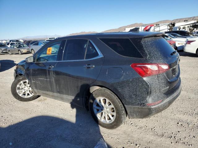 Photo 2 from auction – 2019 CHEVROLET EQUINOX LT with VIN 2GNAXJEV5K6230211