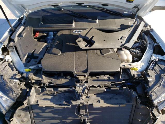 Photo 12 from auction – 2019 AUDI Q7 PREMIUM with VIN WA1LAAF79KD011783