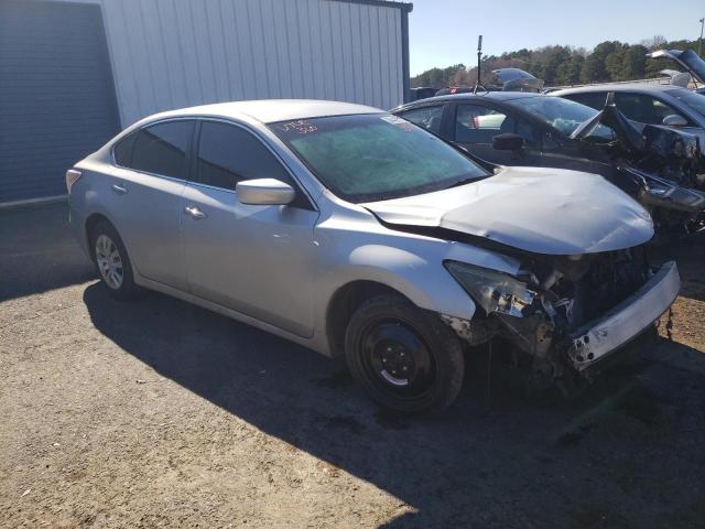Photo 4 from auction – 2014 NISSAN ALTIMA 2.5 with VIN 1N4AL3AP5EN338714