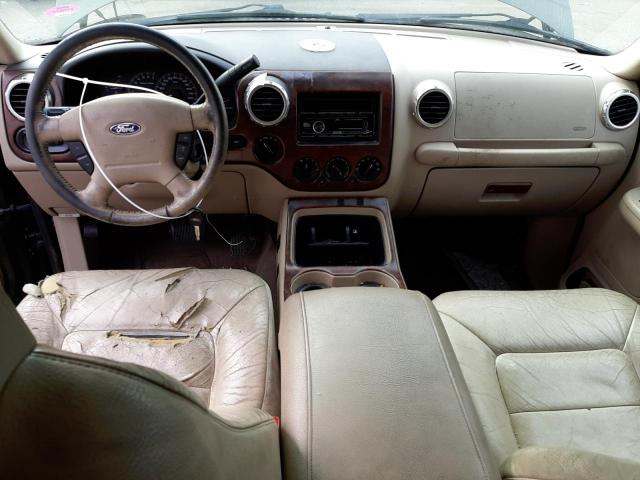Photo 8 from auction – 2003 FORD EXPEDITION with VIN 1FMFU16W73LA28909