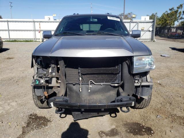 Photo 5 from auction – 2008 LINCOLN NAVIGATOR with VIN 5LMFU27508LJ21478