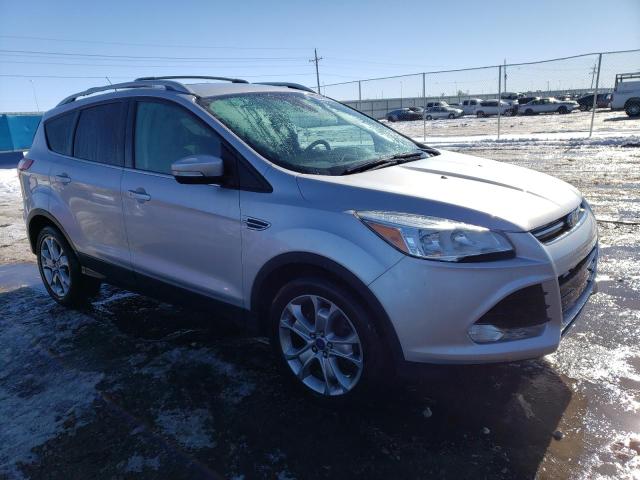 Photo 4 from auction – 2014 FORD ESCAPE TIT with VIN 1FMCU9J99EUD90921
