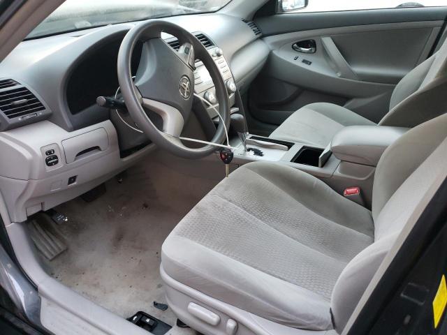 Photo 7 from auction – 2011 TOYOTA CAMRY BASE with VIN 4T1BF3EK6BU142511