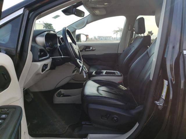 Photo 7 from auction – 2021 CHRYSLER PACIFICA H with VIN 2C4RC1L73MR581308