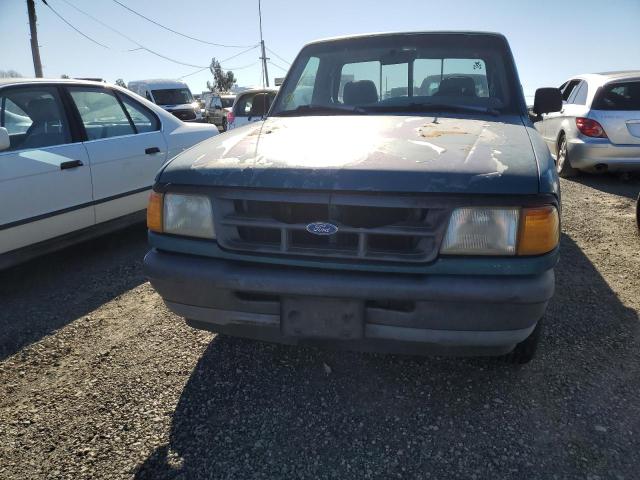 Photo 5 from auction – 1993 FORD RANGER with VIN 1FTCR10U1PUC84219