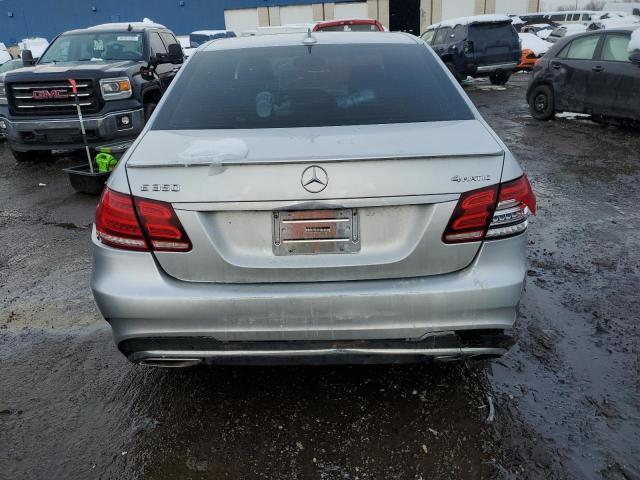 Photo 6 from auction – 2014 MERCEDES-BENZ E 350 4MAT with VIN WDDHF8JB0EB023599