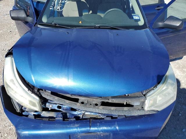 Photo 11 from auction – 2008 FORD FOCUS S/SE with VIN 1FAHP34N68W126948