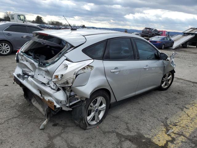 Photo 3 from auction – 2014 FORD FOCUS SE with VIN 1FADP3K28EL189473