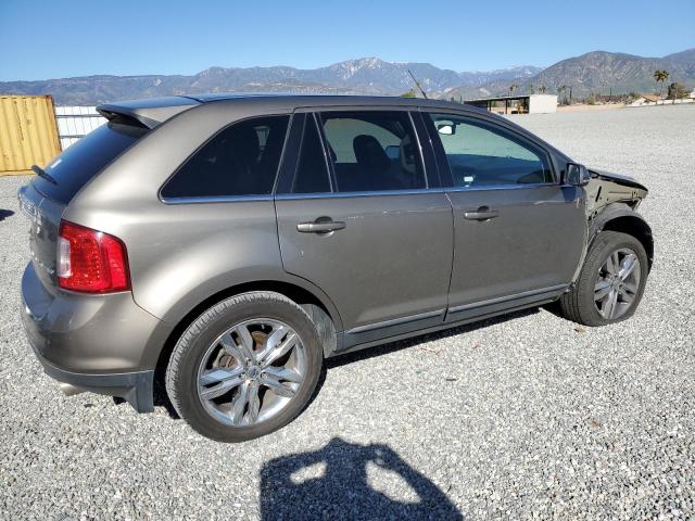 Photo 3 from auction – 2012 FORD EDGE LIMIT with VIN 2FMDK3KC7CBA41566