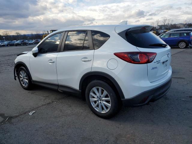 Photo 2 from auction – 2013 MAZDA CX-5 TOURI with VIN JM3KE4CE2D0141884