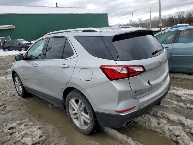 Photo 2 from auction – 2019 CHEVROLET EQUINOX PR with VIN 2GNAXYEXXK6258905