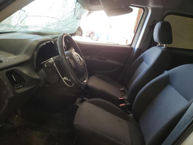 Photo 7 from auction – 2015 RAM PROMASTER with VIN ZFBERFAT5F6A81368