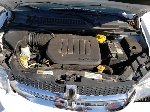 Photo 12 from auction – 2019 DODGE GRAND CARA with VIN 2C4RDGBGXKR596306