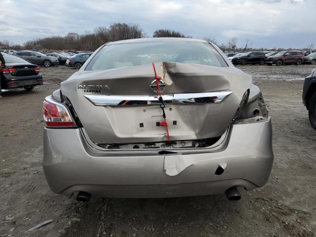 Photo 6 from auction – 2015 NISSAN ALTIMA 2.5 with VIN 1N4AL3AP5FC414784