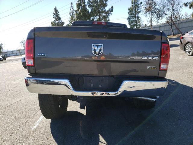 Photo 6 from auction – 2017 RAM 1500 SLT with VIN 1C6RR7GG8HS770463
