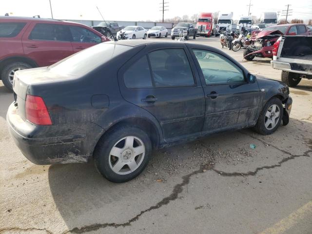 Photo 3 from auction – 2001 VOLKSWAGEN JETTA GLS with VIN 3VWSB69MX1M209852