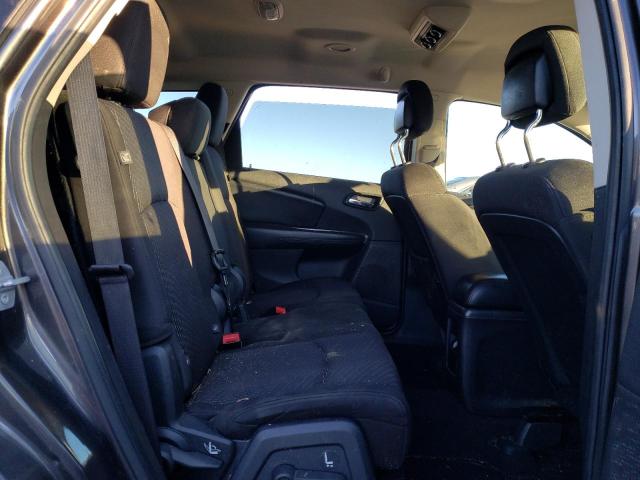 Photo 11 from auction – 2016 DODGE JOURNEY SX with VIN 3C4PDCBG9GT127163