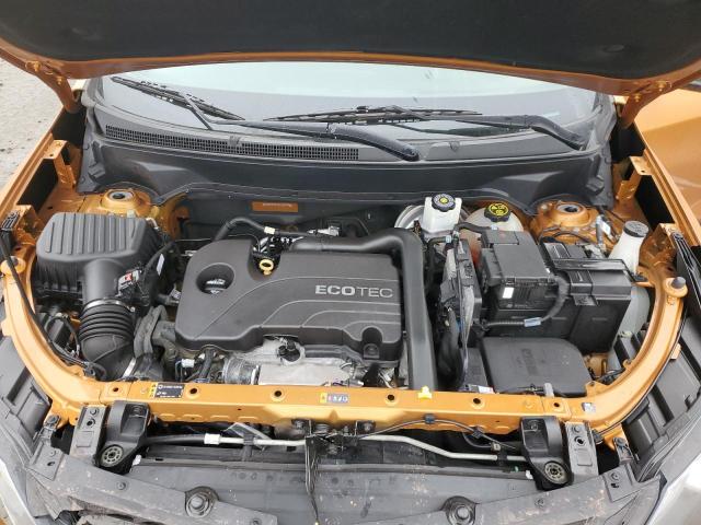 Photo 12 from auction – 2018 CHEVROLET EQUINOX LS with VIN 2GNAXREV9J6125992