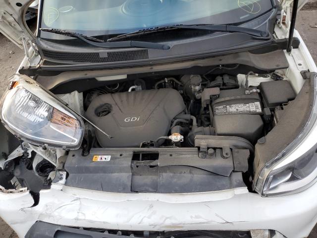 Zdjęcie 12 z aukcji – 2015 KIA SOUL z VIN KNDJN2A29F7775091