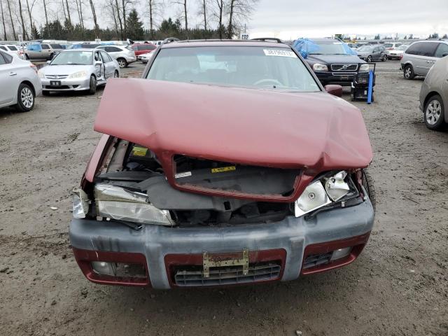 Photo 5 from auction – 2000 VOLVO V70 XC with VIN YV1LZ56D1Y2694248
