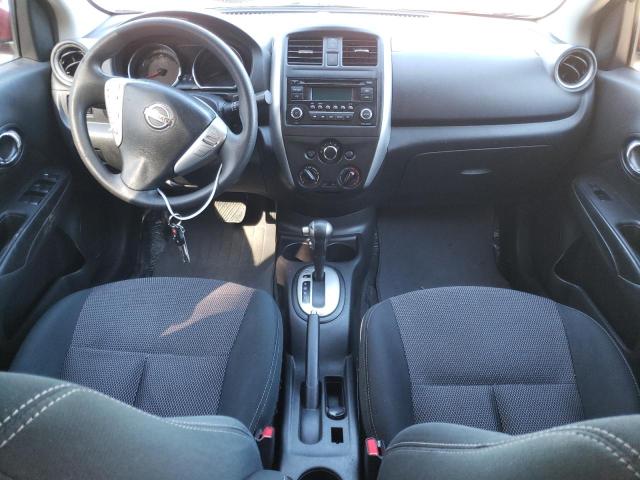Фото 8 с аукциона – 2015 NISSAN VERSA с VIN 3N1CN7AP6FL819984